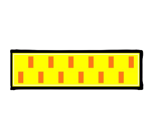 SMM‑112‑02‑S‑S ขั้วต่อ PCB แบบติดตั้งบนพื้นผิว ระยะพิทช์ 2.0 มม. แบบตรง บอร์ดต่อบอร์ด ชิ้นส่วนซ็อกเก็ต SMT - Product Image 5