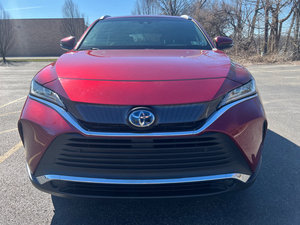 TO-YO-TA VEN-ZA XLE 2021 LISTA PARA ENVIAR - Product Image 3