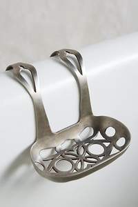 Porte-savon en aluminium massif pour une utilisation domestique à long terme, offrant stabilité et résistance à la rouille dans des conditions humides - Product Image 5