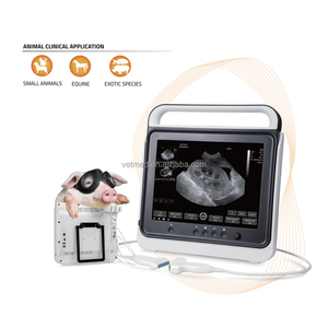 Mesin Ultrasound Doppler kehamilan portabel PT50A - Product Image 4