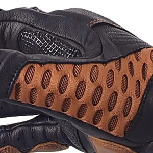 Guantes de moto personalizados para hombre y mujer, equipo de carreras de motos de gama baja con logotipo personalizado para ciclismo y uso en motocicleta - Product Image 5