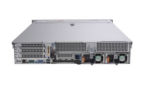 Serveur DELL Poweredge R740 d'occasion, 2.5*8 Intel 6138, 32G, 960G, H730, 750W - Product Image 3