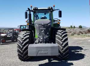 Tractor 2024 Fendt 930 Vario: alta eficiencia de caballos de fuerza, tecnología avanzada y comodidad superior - Product Image 6