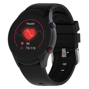 Reloj Inteligente 4G LTE L08 Android, Resistente al Agua IP67, Ubicación GPS en Tiempo Real, Alarma de Caídas, Reloj Inteligente para Hombres que Trabajan Solos - Product Image 2