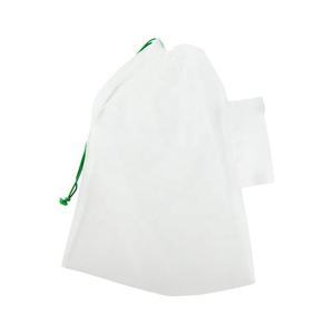 Bolsa de Red de Poliéster - Ecológica y Reciclable, Tamaño y Compartimentos Personalizables, Portátil y Lavable para Pelotas, Juguetes y Cosméticos - Product Image 2