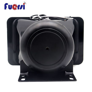 Sirène de voiture 12V 150W 120dB IP55 et haut-parleur d'urgence-klaxon d'alarme étanche haute puissance, <span class=keywords><strong>amplificateur</strong></span> de sécurité portable PA/véhicule - Product Image 6