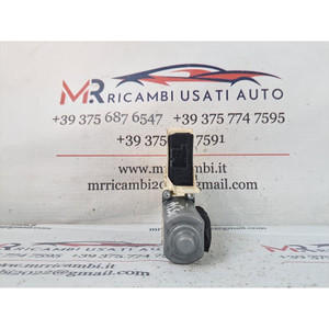 MOTORINO ALZAVETRO ANTERIOR IZQUIERDO AUDI A6 Avant Serie C6 (4F5) 4F0959801D CAHA (04>12) - Product Image 4