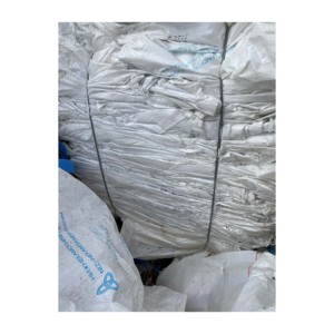 Bolsas de PP, Fardos de Plástico Reciclado, Plástico Limpio, Precio Económico, Suministro a Granel, Exportación de Fábrica - Product Image 5