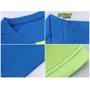 2024 High Quality Oem Fashion <b>Badminton</b> Sports Wear Clothes - Product Image 5