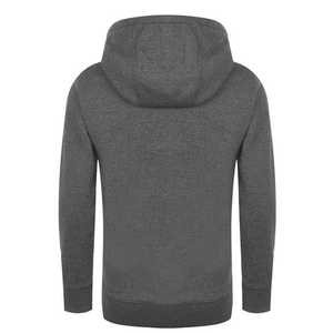 Hombres de peso pesado de lana sudaderas con capucha al por mayor de invierno logotipo personalizado Sudadera con capucha de diseñador fabricantes hombres mujeres - Product Image 3
