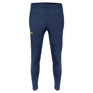 Pantalones de lanzamiento gaélicos bordados con logotipo GAA ligeros para hombre, estilo ajustado personalizable, cierre de Cintura elástica de Irlanda - Product Image 3