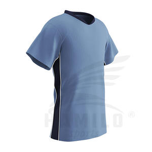 Camiseta de fútbol recién llegada superventas, camiseta de fútbol de diseño personalizado, camiseta de fútbol de Material duradero - Product Image 4