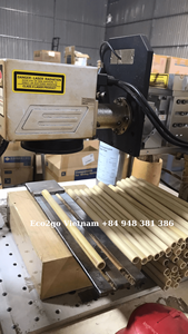 Hot Sale <b>Bamboo</b> 2025!!! Natural <b>Bamboo</b> Fiber <b>Straws</b>/ <b>Straws</b> <b>Bamboo</b> With Custom Design Logo and Size by Eco2go Vietnam - Product Image 4