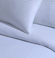 Tissu Popeline de Qualité Supérieure 54% Polyester 46% Coton, Tissé Uni, pour Parure de Lit Fille, Textile de Maison, Couleur Personnalisable, Poids Moyen