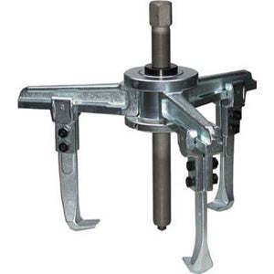 Extractores Universales de Engranajes de 3 Brazos de Alta Resistencia 1433gh - Product Image 1