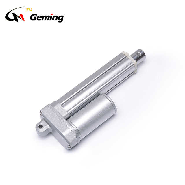 Quarter Turn Electric Actuator 80Nm 5S 24V Acdc Botier De Commande Pour Moteur Bateau Lectrique