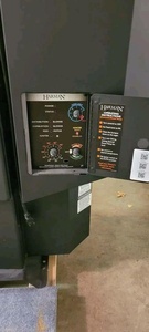 Very Good Quality Wood Pellet Stove/ Modern Design Wood Burning Stove with Oven Cast Iron Available for Cheap Prices - Product Image 4