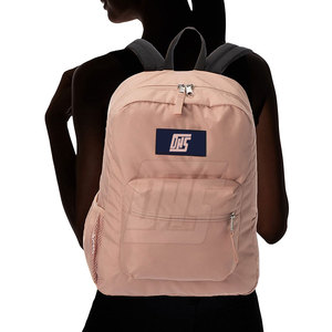 Sac à dos décontracté avec design léger et poches latérales pour voyage ou usage quotidien Sac à dos - Product Image 3