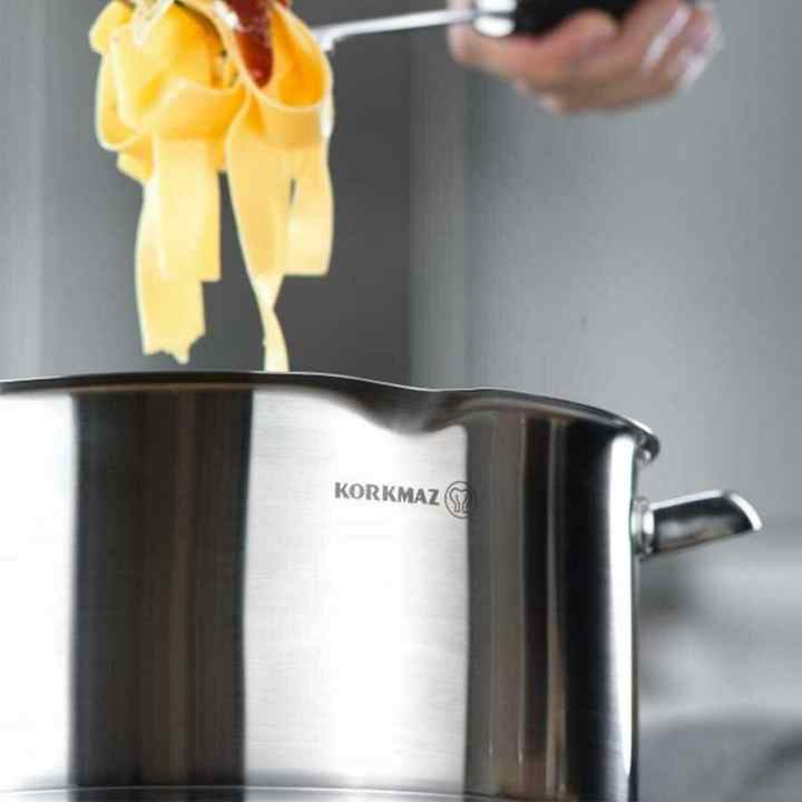 Korkmaz A1991 Steama Pot 20 cm