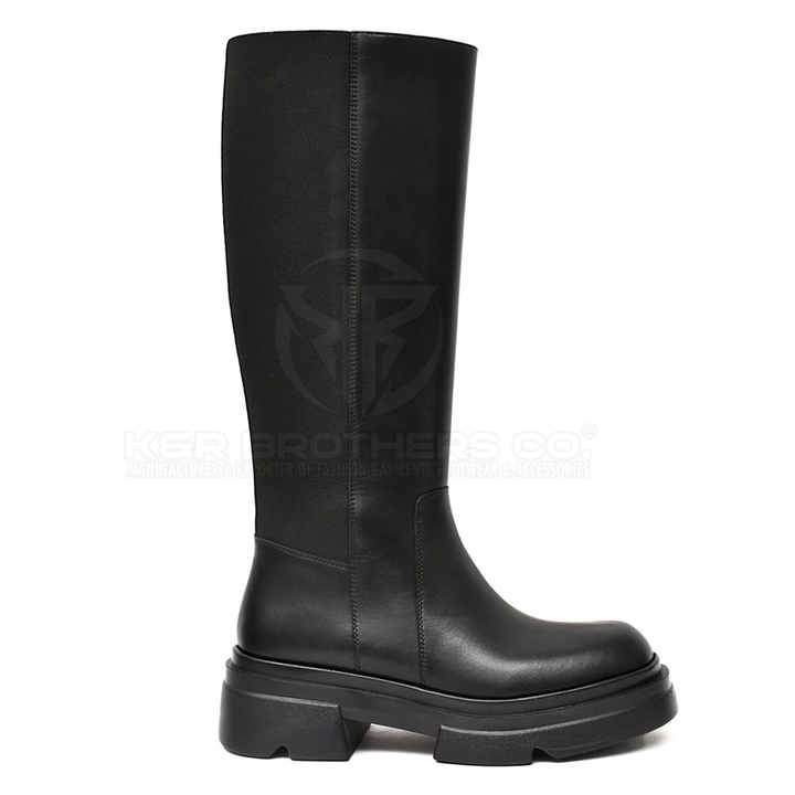 Luisa - Elegant Women's Boots with Modern Design main image 1