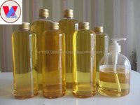 HUILE DE NOIX DE COCO VIERGE DE HAUTE QUALITÉ/HUILE DE NOIX DE COCO RBD/HUILE NATURELLE 100% DU VIETNAM