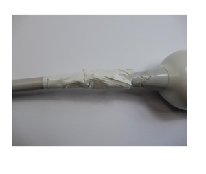 Reparación de sonda de ultrasonido/Reparación de transductor Transductor de matriz curva Samsung Entrega rápida, precio inmejorable - Product Image 6