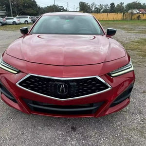 Usado cuidadosamente 2021 Acura TLX 4dr Sedan AWD - Product Image 1