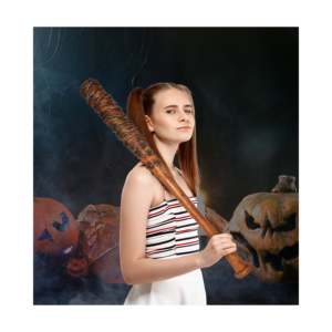Juguete de Béisbol Zombie Smasher, Arma de Juguete para Juego Imaginativo - Product Image 4