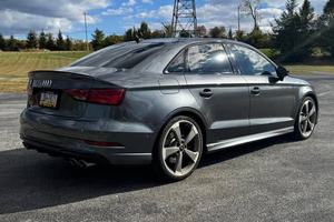 AUDI S3 2020 USADO, Volante a la Izquierda/Derecha - Product Image 5