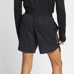 Pantalones cortos nuevos para hombre, de verano, finos, casuales, de secado rápido, de cinco minutos, holgados, de talla grande, deportivos. - Product Image 5