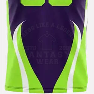 Uniforme de Fútbol 7V7 Elegante con Tela Resistente y un Diseño Moderno para Todos los Géneros - Product Image 4