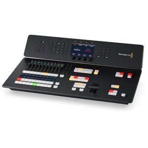 Live Streaming Equipment Television <b>Studio</b> Switcher Video Production System - Product Image 2