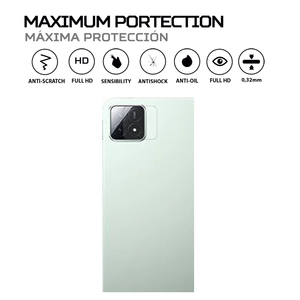 Protecteur d'écran antichoc pour Xiaomi Pad 6S Pro 12.4, film de protection premium - Product Image 2