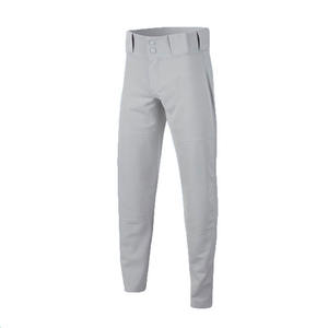 Uniformes de Béisbol para Hombre, de Alta Calidad, Transpirables, Cómodos, Antibacterianos y que Absorben la Humedad, Personalizables, Gran Venta - Product Image 3