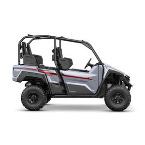 Nouveau véhicule utilitaire Yamaha Wolverine X4 850 / XT-R OEM ODM 2021, Italie, moteur bicylindre en parallèle DOHC 4 soupapes de 847 cm³ - Product Image 4