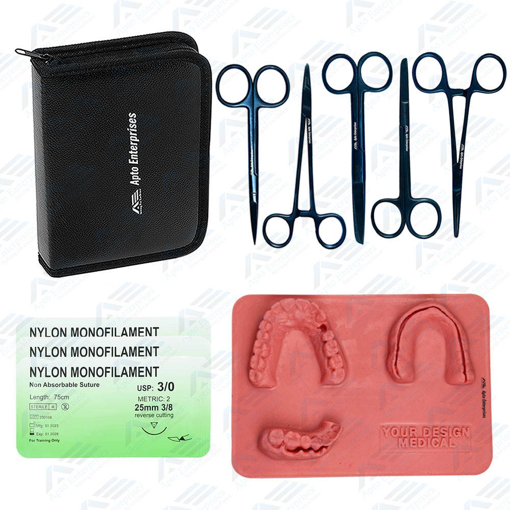 Suture Kit