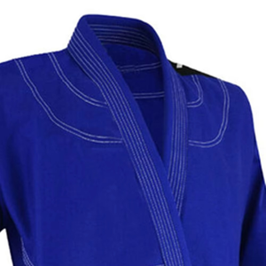 Kimono de Jiu-Jitsu BJJ de qualité supérieure, qualité professionnelle, durable, uniformes d'arts martiaux, Kimono BJJ Jiu-Jitsu - Product Image 2