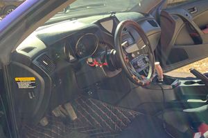 ฮุนได เจเนซิส คูเป้ ปี 2011 มือสอง พวงมาลัยซ้าย/ขวา - Product Image 4