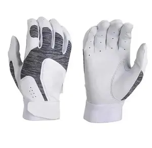 Guantes de bateo de béisbol Guantes de béisbol para jóvenes Guantes de bateo de béisbol Diseño personalizado - Product Image 1