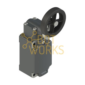 Pizzato FP2031M2R26 - Nuovo - Product Image 1