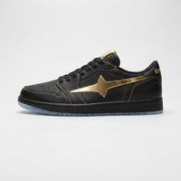 Sneakers de luxe personnalisées OEM ODM Chaussures à étiquette privée Fabricant de chaussures décontractées en cuir de qualité supérieure