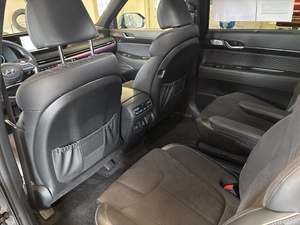 Usado LHD/RHD 2024 Hyundai Palisade Caligrafía Edición Nocturna AWD - Product Image 5