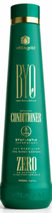 Après-shampoing lissant botanique BYO 1L/1000ml (33,8 fl. oz) oz) - Product Image 4