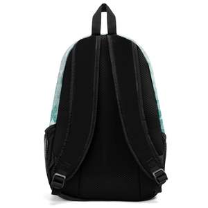 Negro Blanco Unisex Venta al por mayor Deportes al aire libre Mochila Academia Equipo Bolsa Fútbol Gimnasio Mochilas Baloncesto Mochila - Product Image 4
