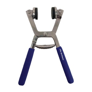 Alicates alineadores de formación térmica Accesorios de estación de trabajo óptimos Alicates de alineación de lentes ópticas de Apto Enterprises - Product Image 1