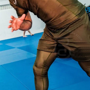 Shorts MMA légers 2026 en gros – Confortables, taille élastique, en vente en ligne - Product Image 6