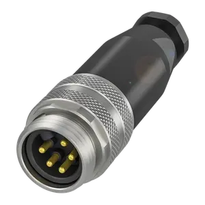 ซ็อกเก็ต balluff BCC070K IC สินค้าคุณภาพสูง - Product Image 1