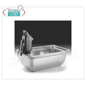 Technochef - SoftCooker Roner, Ideal para hasta 20 litros de agua, potencia de 1.200 vatios, ligero - Product Image 2