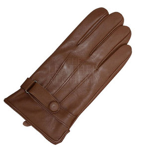 Gants de conduite élégants avec un matériau souple et flexible pour un port confortable, une adhérence supérieure et un design respirant - Product Image 4