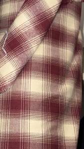 Camisa de franela de tendencia para hombre, camisas de hombre con estampado de logotipo de punto de Otoño de manga completa, precio al por mayor y de alta demanda - Product Image 5